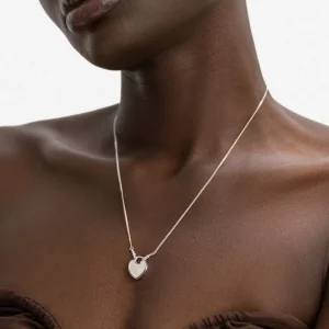BRUNA The Label Saint-Valentin Necklace^ Charms | Filigrane Ketten