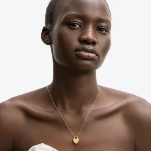 BRUNA The Label Saint-Valentin Necklace^ Charms | Filigrane Ketten
