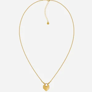 BRUNA The Label Saint-Valentin Necklace^ Charms | Filigrane Ketten