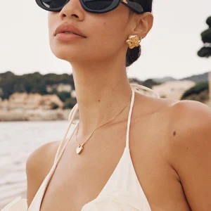 BRUNA The Label Saint-Valentin Necklace^ Charms | Filigrane Ketten