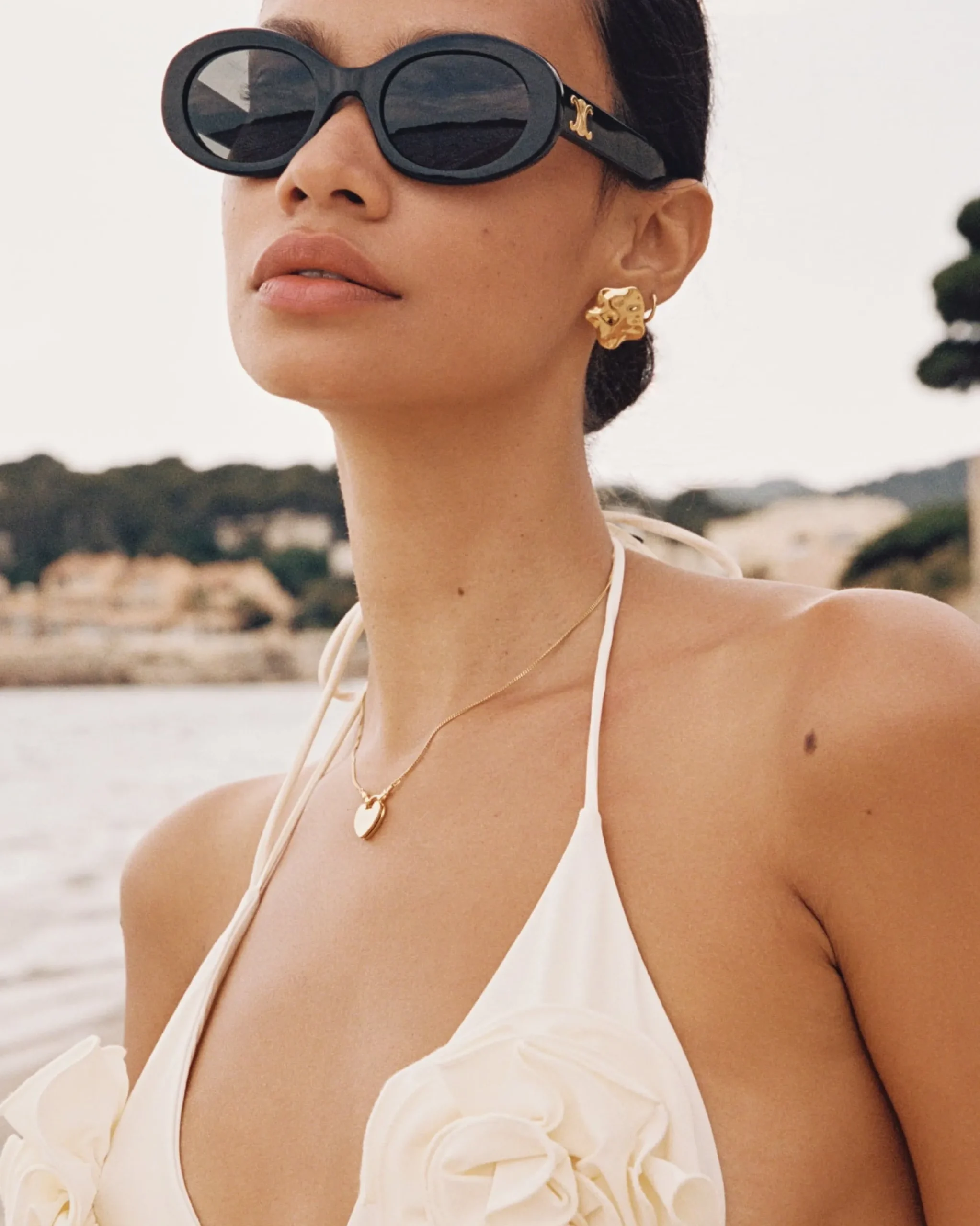 saintvalentin_necklace_6.webp BRUNA The Label Saint-Valentin Necklace^ Charms | Filigrane Ketten