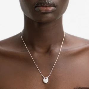 BRUNA The Label Saint-Valentin Necklace^ Charms | Filigrane Ketten
