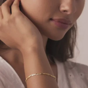 BRUNA The Label Salerno Bracelet^ Chains