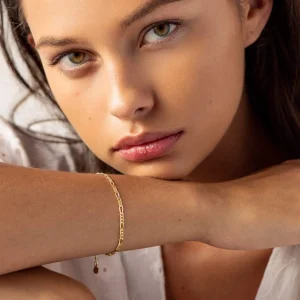 BRUNA The Label Salerno Bracelet^ Chains