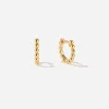 BRUNA The Label Samos Hoops^ Huggies