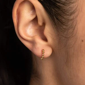 BRUNA The Label Samos Hoops^ Huggies