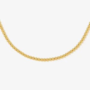 BRUNA The Label Samos Necklace^ Chains
