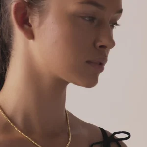 BRUNA The Label Samos Necklace^ Chains