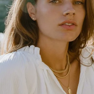 BRUNA The Label Samos Necklace^ Chains