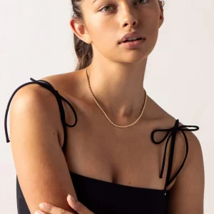 BRUNA The Label Samos Necklace^ Chains