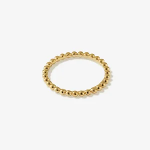 BRUNA The Label Samos Ring^ Stacking-Ringe | Filigran