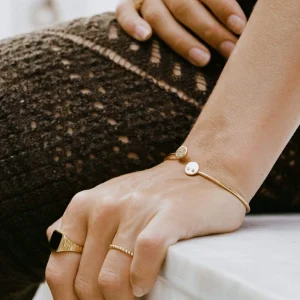 BRUNA The Label Samos Ring^ Stacking-Ringe | Filigran