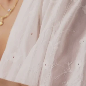 BRUNA The Label Samos Ring^ Stacking-Ringe | Filigran
