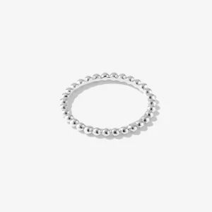 BRUNA The Label Samos Ring^ Stacking-Ringe | Filigran