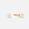 BRUNA The Label Scilla Studs^ Studs | Perlen