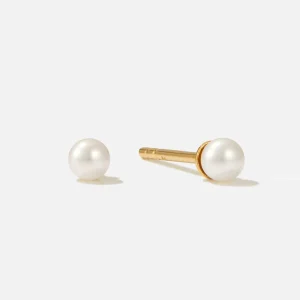 BRUNA The Label Scilla Studs^ Studs | Perlen