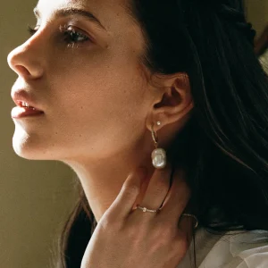 BRUNA The Label Scilla Studs^ Studs | Perlen