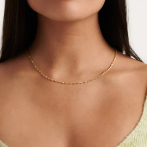 BRUNA The Label Siena Necklace^ Chains