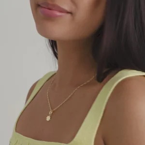 BRUNA The Label Siena Necklace^ Chains