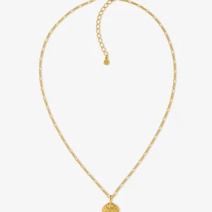 BRUNA The Label Sol Necklace^ Charms | Statement