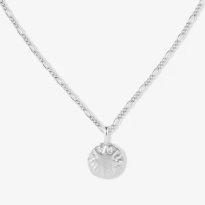 BRUNA The Label Sol Necklace^ Charms | Statement