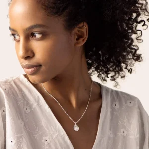 BRUNA The Label Sol Necklace^ Charms | Statement