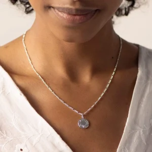 BRUNA The Label Sol Necklace^ Charms | Statement