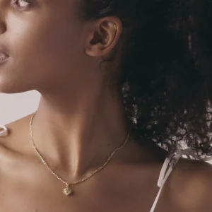 BRUNA The Label Solana Charm^ Kettenanhänger