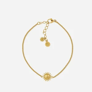 BRUNA The Label Soleil Bracelet^ Filigran