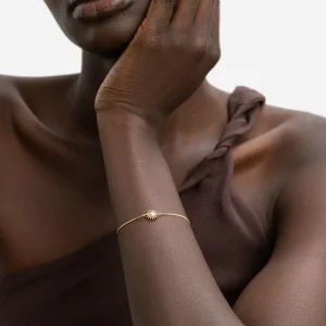 BRUNA The Label Soleil Bracelet^ Filigran