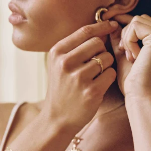 BRUNA The Label Soleil Bracelet^ Filigran
