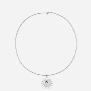 BRUNA The Label Soleil Choker^ Charms | Choker