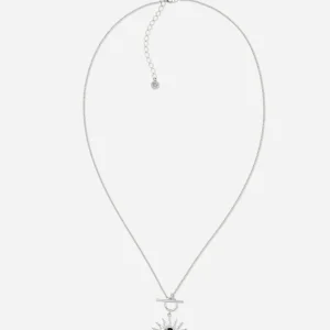 BRUNA The Label Soleil Necklace^ Charms | Statement