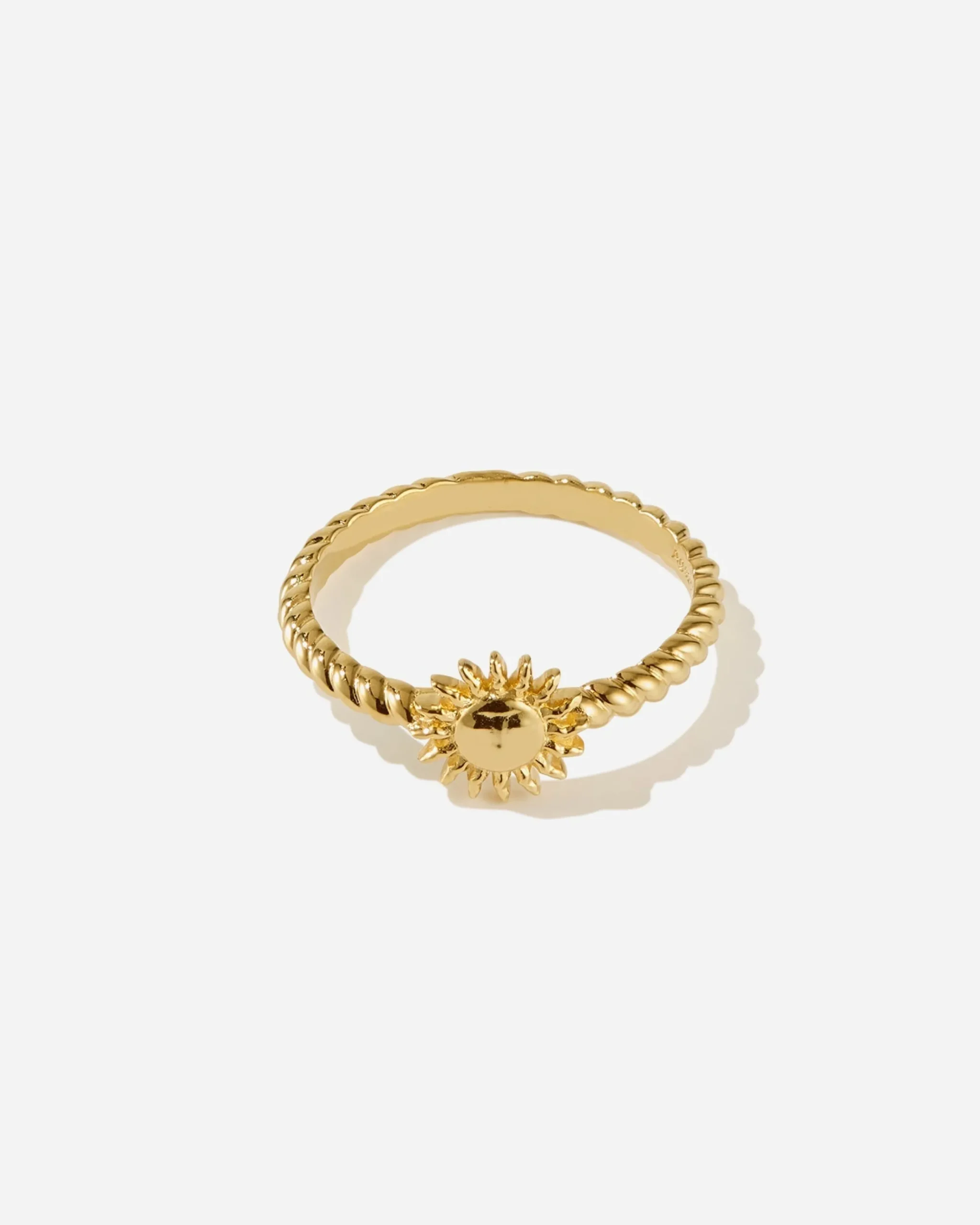 soleil_ring_0.webp BRUNA The Label Soleil Ring^ Stacking-Ringe | Filigran