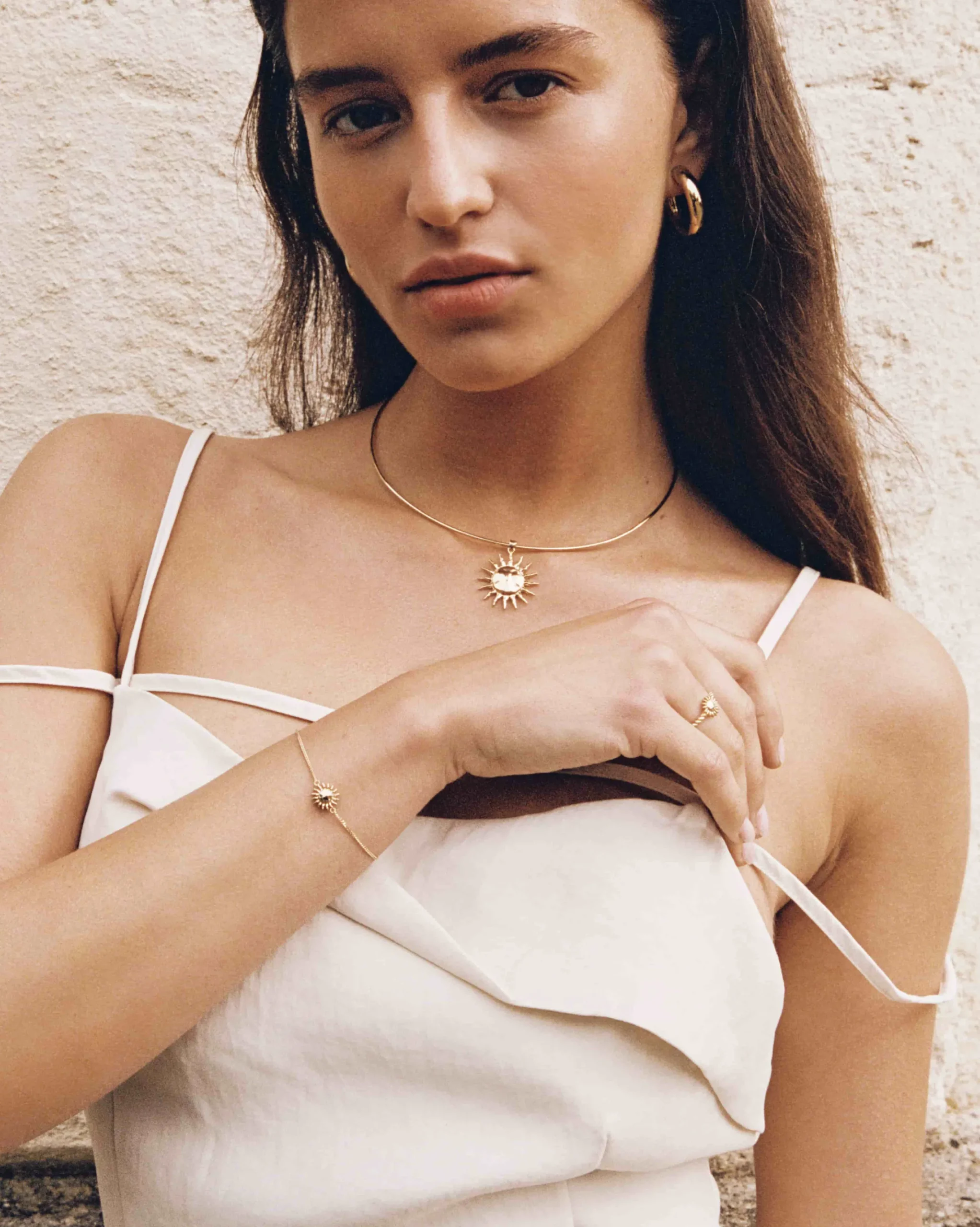 soleil_ring_4.webp BRUNA The Label Soleil Ring^ Stacking-Ringe | Filigran