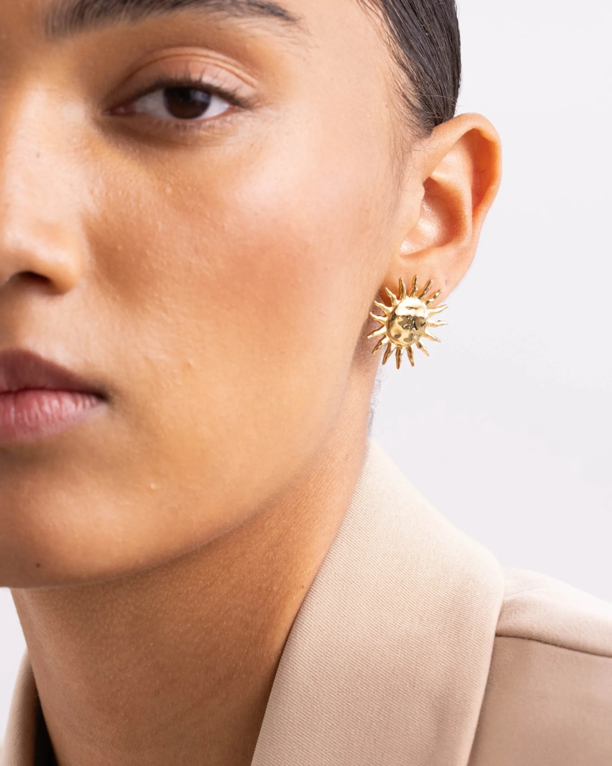 soleil_studs_0.webp BRUNA The Label Soleil Studs^ Studs