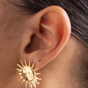 BRUNA The Label Soleil Studs^ Studs