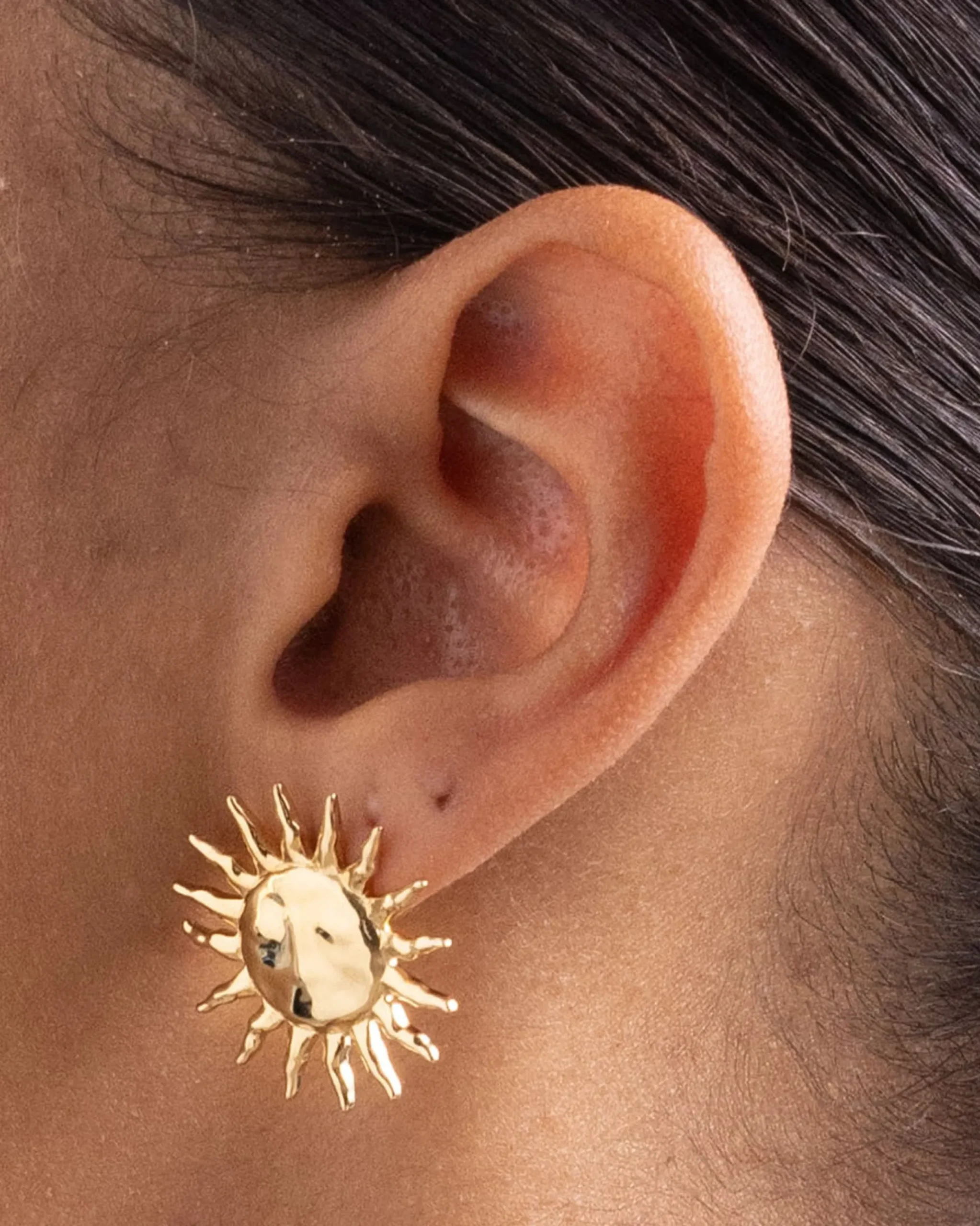 soleil_studs_1.webp BRUNA The Label Soleil Studs^ Studs