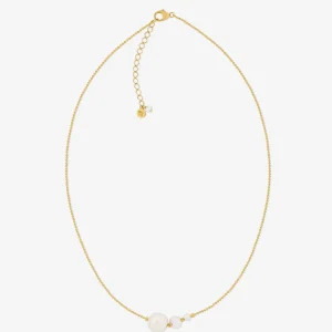 BRUNA The Label Sorrento Necklace^ Perlen | Filigrane Ketten