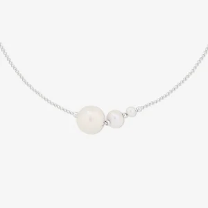 BRUNA The Label Sorrento Necklace^ Perlen | Filigrane Ketten