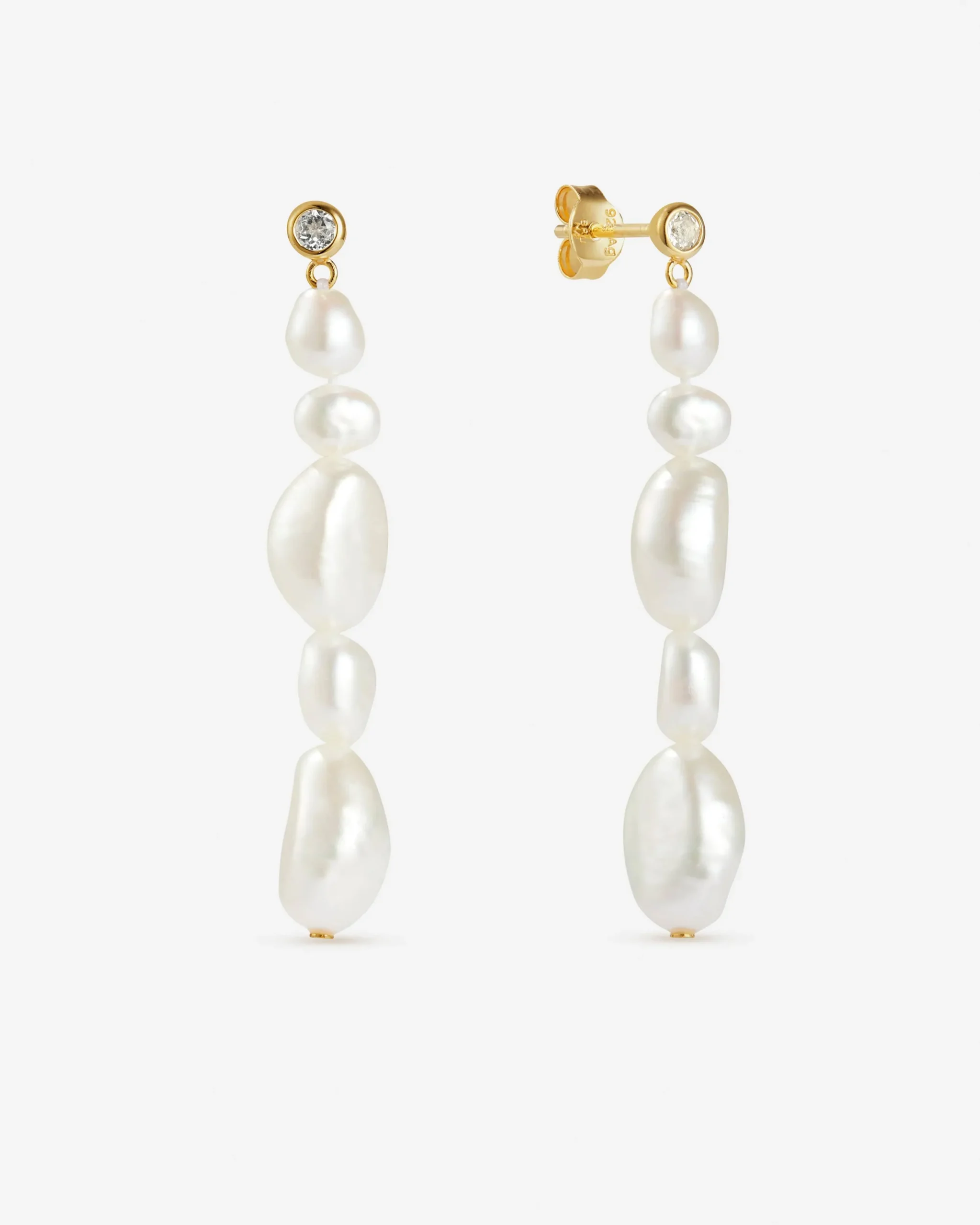 st_ives_earrings_0.webp BRUNA The Label St. Ives Earrings^ Drop | Perlen