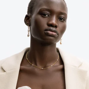 BRUNA The Label St. Ives Earrings^ Drop | Perlen