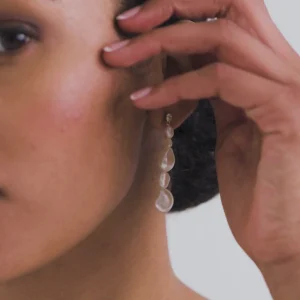 BRUNA The Label St. Ives Earrings^ Drop | Perlen