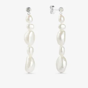 BRUNA The Label St. Ives Earrings^ Drop | Perlen
