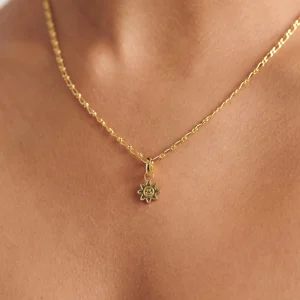 BRUNA The Label Stella Charm^ Ohrringe | Kettenanhänger