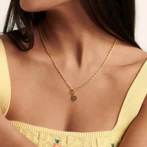 BRUNA The Label Stella Charm^ Ohrringe | Kettenanhänger