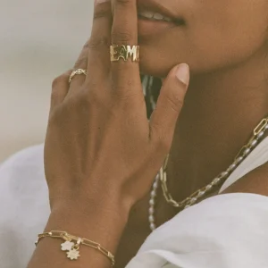 BRUNA The Label Stella Charm^ Ohrringe | Kettenanhänger