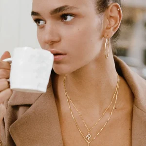 BRUNA The Label Stellina Studs^ Studs