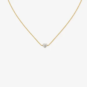 BRUNA The Label Tahiti 14k Gold Necklace^ Perlen | Filigrane Ketten