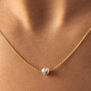 BRUNA The Label Tahiti 14k Gold Necklace^ Perlen | Filigrane Ketten